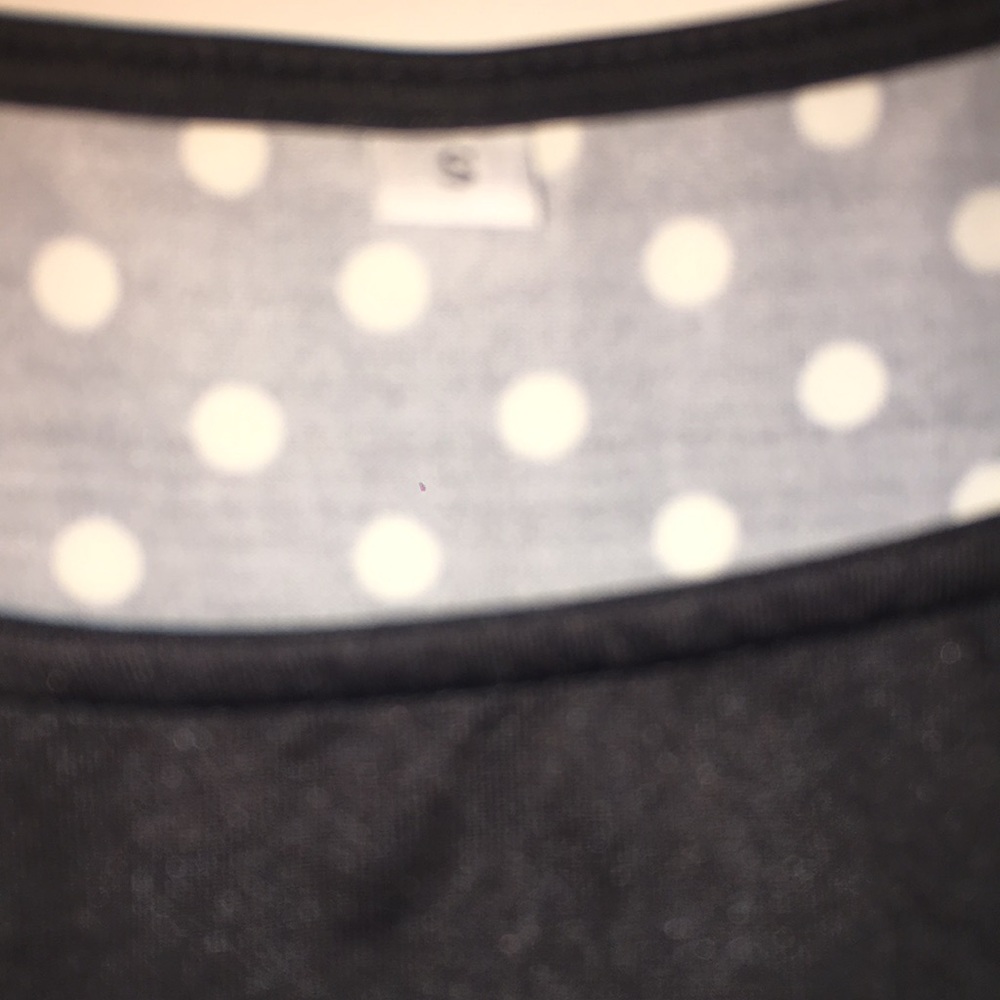BNWOT tunic! - Picture 3 of 4